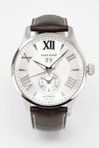Thumbnail for Louis Erard Men's Watch 1931 Silver 82222AA01.BDC52