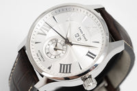 Thumbnail for Louis Erard Men's Watch 1931 Silver 82222AA01.BDC52