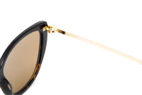 Thumbnail for Love Moschino Women's Sunglasses Cat Eye Tortoise MOL036/S 086/70