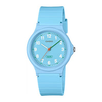 Thumbnail for Casio Pop Ladies' Blue Watch LQ-24B-2BDF