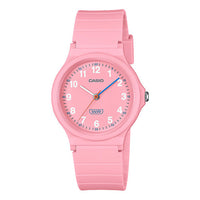 Thumbnail for Casio Pop Ladies' Pink Watch LQ-24B-4BDF