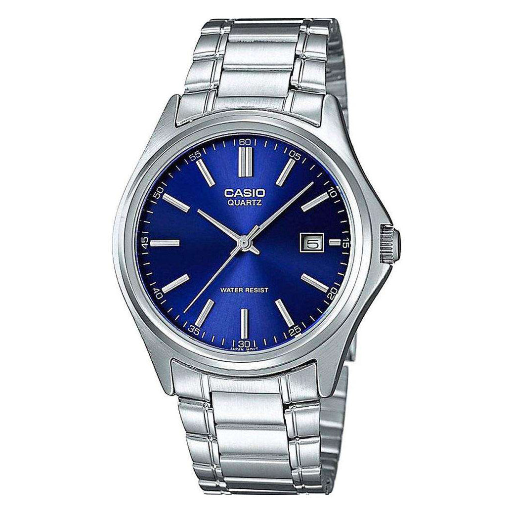 Casio Ladies' Watch 29mm Classic Blue
