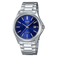 Thumbnail for Casio Ladies' Watch 29mm Classic Blue