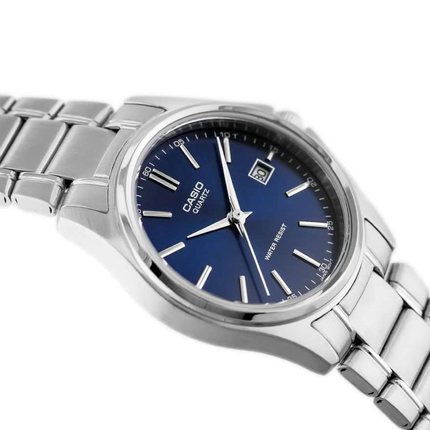 Casio Ladies' Watch 29mm Classic Blue