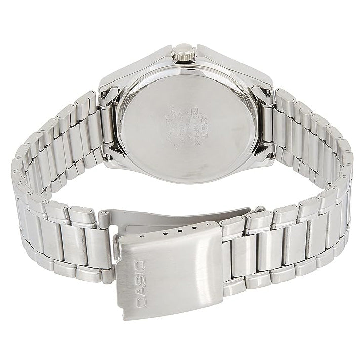 Casio Ladies' Watch 29mm Classic Blue