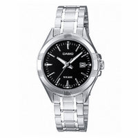 Thumbnail for Casio Standard Ladies' Black Watch LTP-1308D-1AVDF