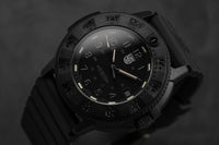 Thumbnail for Luminox Watch Original Navy SEAL EVO Black XS.3001.EVO.BO