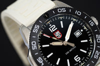 Thumbnail for Luminox Men's Watch Pacific Diver 3120 Series White XS.3121.WF