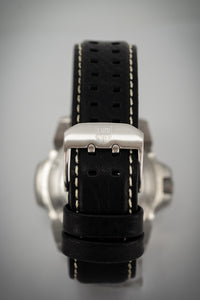 Thumbnail for Luminox Men's Watch Navy SEAL 3250 Series Black XS.3251