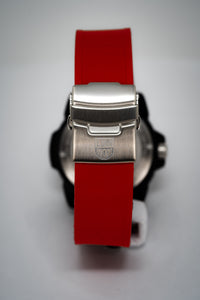 Thumbnail for Luminox Men's Watch Navy SEAL 3600 Series Red XS.3615.RF