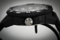 Thumbnail for Luminox Men's Watch Master Carbon SEAL 3800 Series Black XS.3801.L