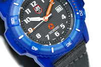 Thumbnail for Luminox Men's Watch #tide ECO SERIES 8900 Blue XS.8902.ECO