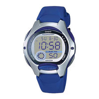 Thumbnail for Casio Sport Blue Watch LW-200-2AVDF