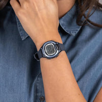 Thumbnail for Casio Sports Unisex Blue Digital Watch LW-203-2AVDF