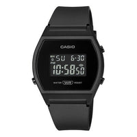 Thumbnail for Casio Women's Watch Pop Black