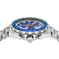 Thumbnail for Tag Heuer Watch Formula 1 Gulf Chronograph Steel CAZ101AT.BA0842
