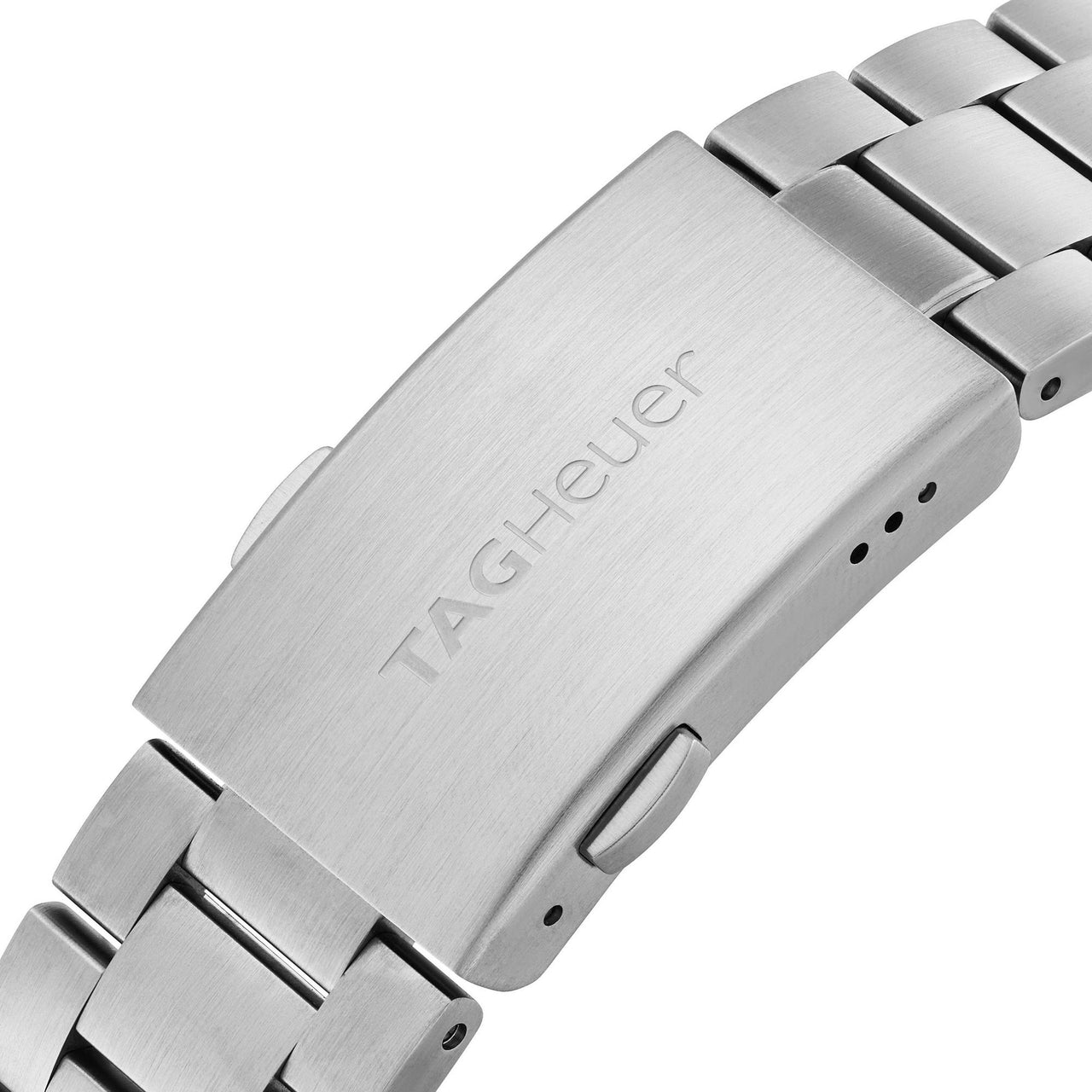 Tag Heuer Watch Formula 1 Gulf Chronograph Steel CAZ101AT.BA0842