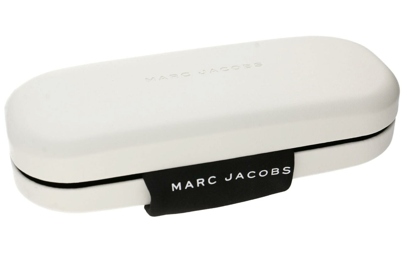 Marc Jacobs Women's Sunglasses Angular Black Pink MARC 356/S MU1