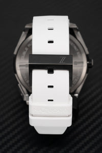 Thumbnail for Mazzucato Watch Automatic LAX Limited Edition Dual Time 04-WH