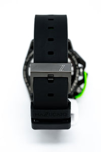 Thumbnail for Mazzucato Watch Automatic RIM GT Green GT7-GR