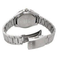 Thumbnail for Casio Men's Watch 39mm Sporty Pepsi Black