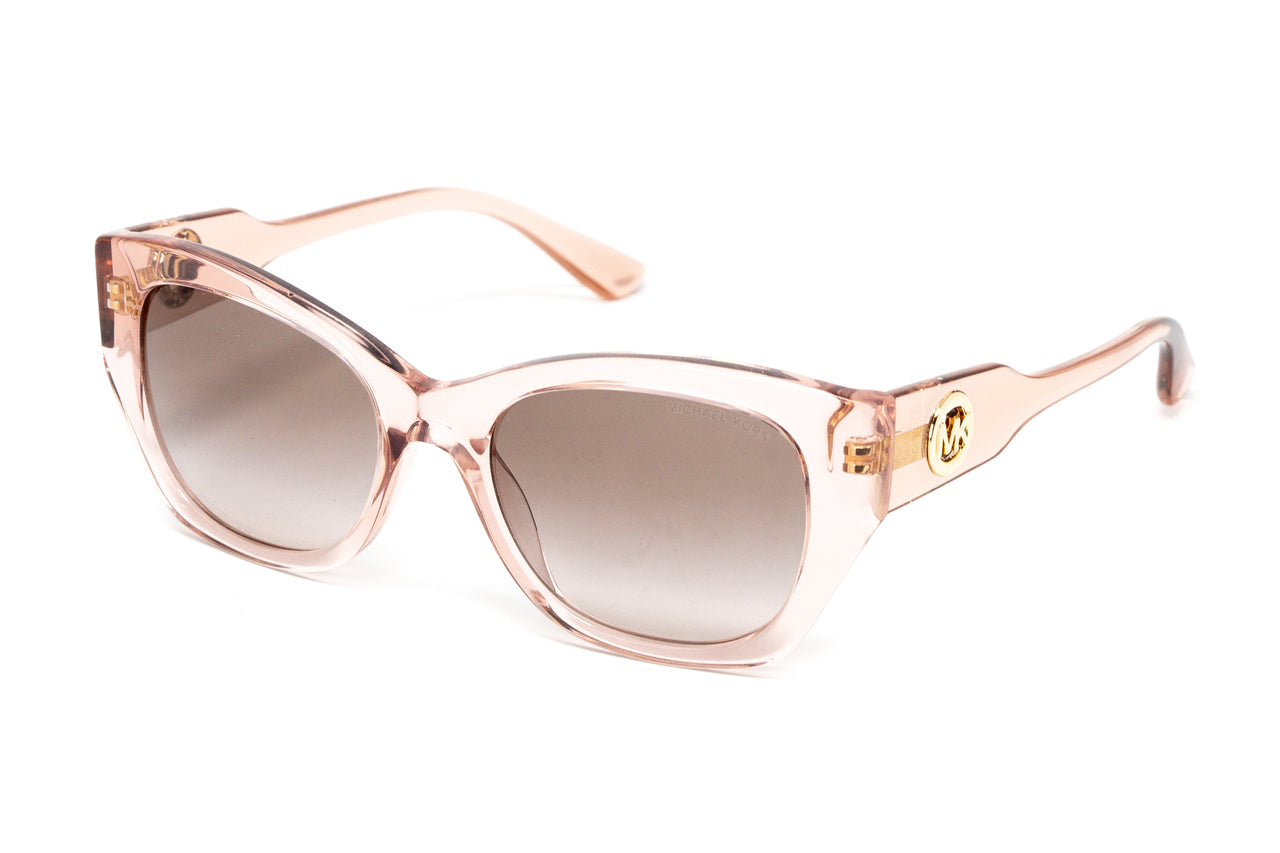 Michael Kors Women's Sunglasses Palermo Square Pink MK211932213B