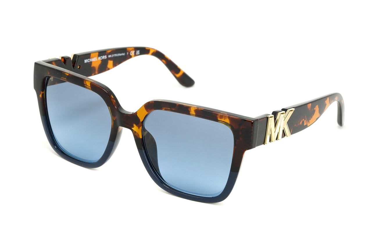 Michael Kors Women's Sunglasses Karlie Tortoise MK2170U39108F