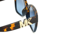 Thumbnail for Michael Kors Women's Sunglasses Karlie Tortoise MK2170U39108F