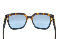 Thumbnail for Michael Kors Women's Sunglasses Karlie Tortoise MK2170U39108F