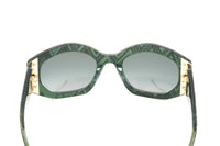 Thumbnail for Missoni Women's Sunglasses Hexagon Green MIS 0001/S 06HO/9O 56
