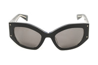 Thumbnail for Missoni Women's Sunglasses Hexagon Black MIS 0001/S 0807/IR 56