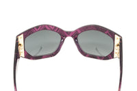 Thumbnail for Missoni Women's Sunglasses Hexagon Red MIS 0001/S 0EM5/9O 56
