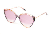 Thumbnail for Missoni Women's Sunglasses Cat Eye Pink MIS 0004/S OBL/3X