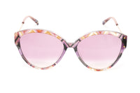 Thumbnail for Missoni Women's Sunglasses Cat Eye Pink MIS 0004/S OBL/3X