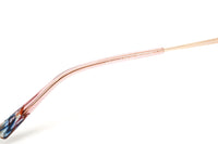 Thumbnail for Missoni Women's Sunglasses Cat Eye Pattern Pink MIS 0004/S OBL