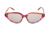 Thumbnail for Missoni Women's Sunglasses Cat Eye Pink/Purple MIS 0010/S 573