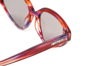 Thumbnail for Missoni Women's Sunglasses Cat Eye Red Horn MIS 0010/S 573