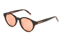 Thumbnail for Missoni Women's Sunglasses Round Dark Havana MIS 0030/S 086