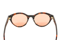 Thumbnail for Missoni Women's Sunglasses Round Tortoise MIS 0030/S 086
