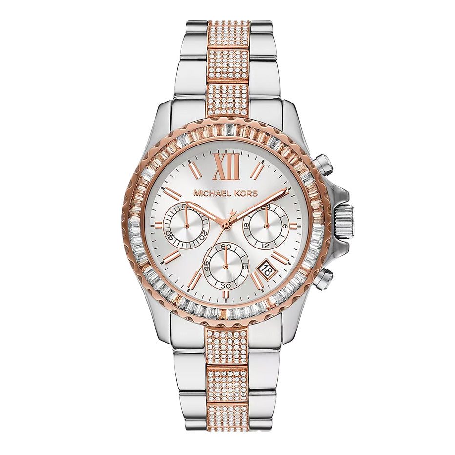 mk everest watch
