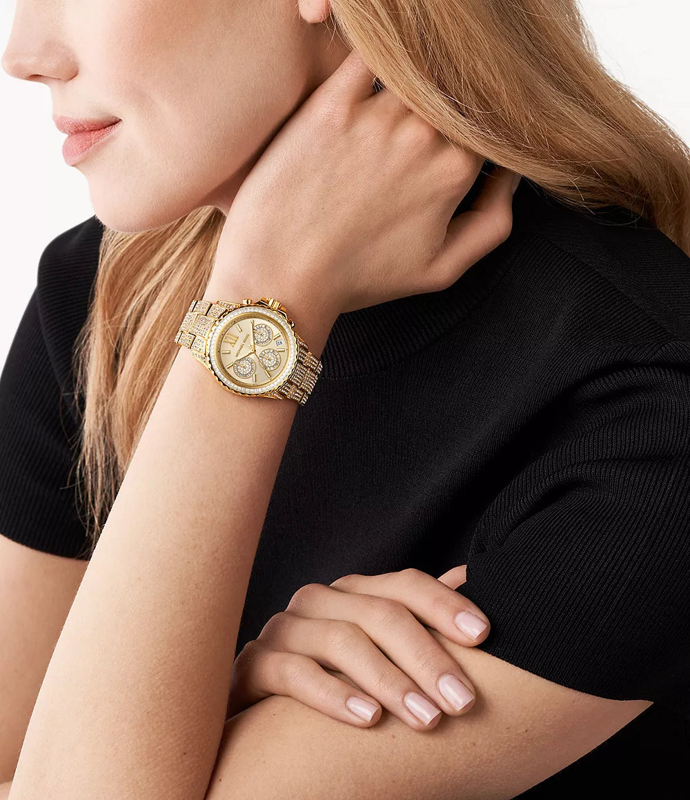 mk everest watch