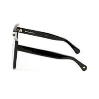 Thumbnail for Markus Lupfer x Linda Farrow Black Sunglasses ML10C1SUN