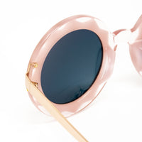 Thumbnail for Markus Lupfer x Linda Farrow Pink Sunglasses ML11C4SUN