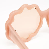 Thumbnail for Markus Lupfer x Linda Farrow Pink Sunglasses ML14C5SUN