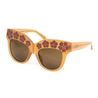Thumbnail for Markus Lupfer x Linda Farrow Amber Sunglasses ML15C3SUN
