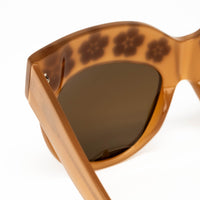 Thumbnail for Markus Lupfer x Linda Farrow Amber Sunglasses ML15C3SUN
