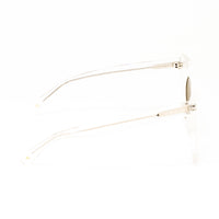 Thumbnail for Markus Lupfer x Linda Farrow Clear Sunglasses ML9C2SUN