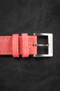 Thumbnail for Mondaine Ladies Watch Classic White Coral A658.30323.17SBP