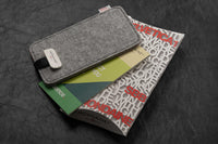 Thumbnail for Mondaine Ladies Watch Essence Black Red MS1.32110.LCSET