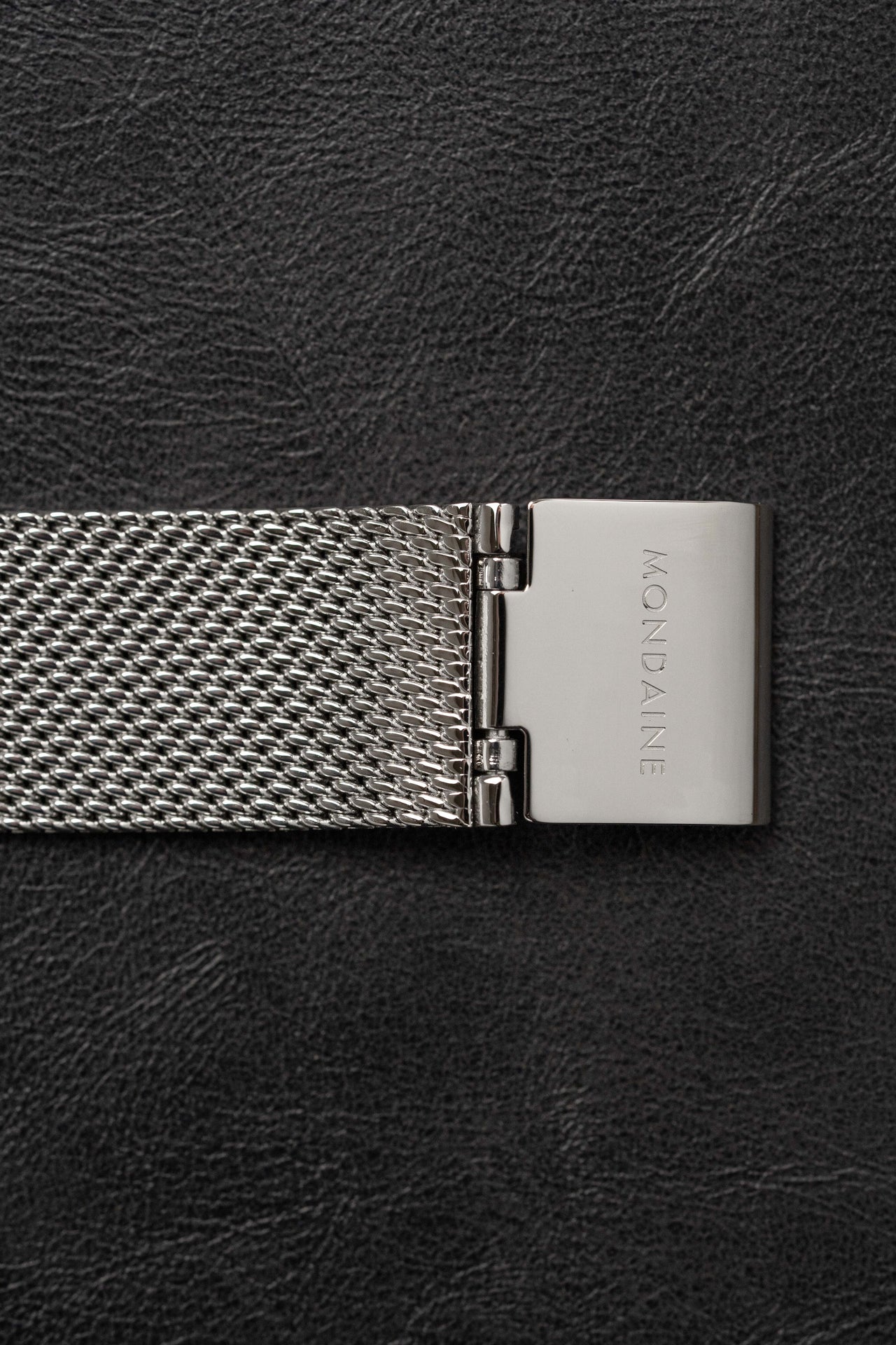 Mondaine Helvetica No1 Regular Ladies' White Watch MH1.R1210.SM